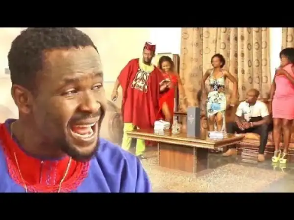 Video: A MAN IS TESTED  | 2018 Latest Nigerian Nollywood Movies